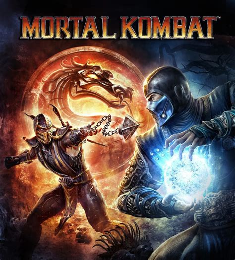 mortal kombat 2011.